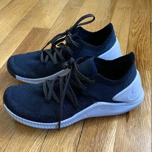 Nike Free Training Shoes